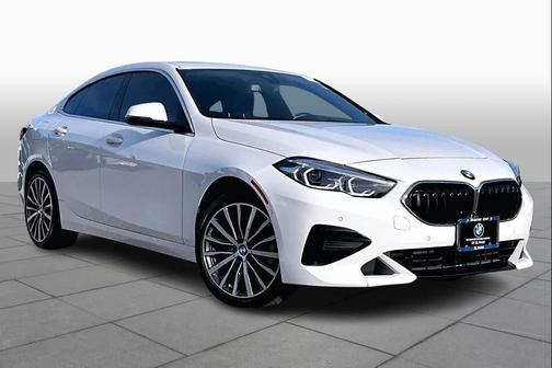 2024 BMW 228 Gran Coupe sDrive