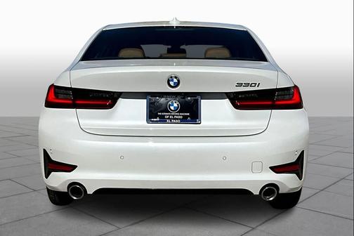 2022 BMW 330 330i