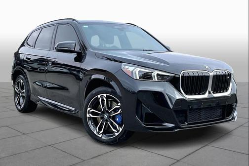 2024 BMW X1 M35i
