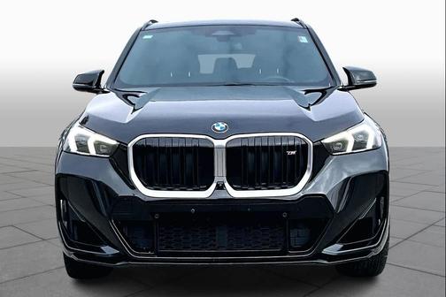 2024 BMW X1 M35i