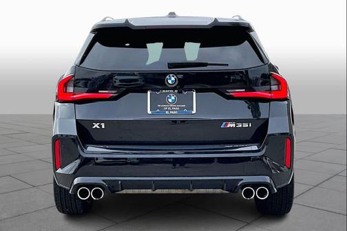 2024 BMW X1 M35i