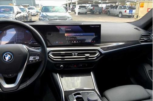 2024 BMW i4 Gran Coupe eDrive35