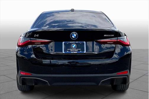 2024 BMW i4 Gran Coupe eDrive35