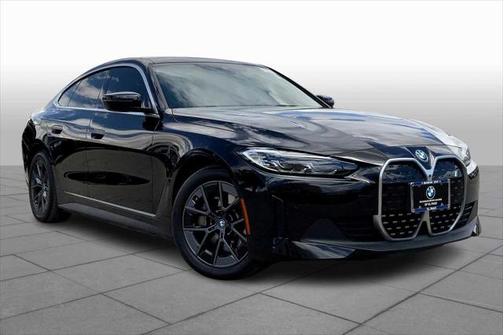 2024 BMW i4 Gran Coupe eDrive35