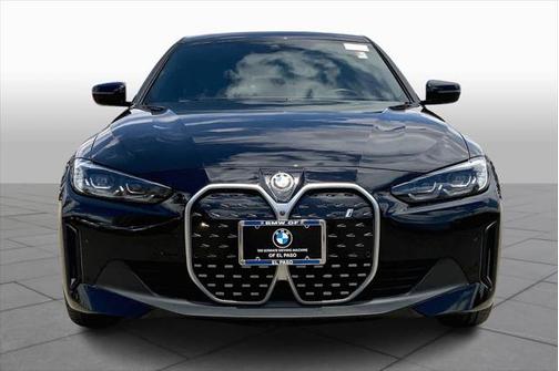 2024 BMW i4 Gran Coupe eDrive35