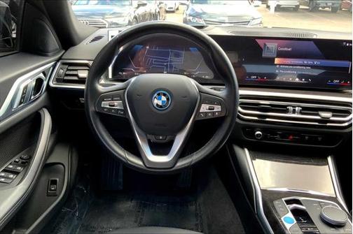 2024 BMW i4 Gran Coupe eDrive35
