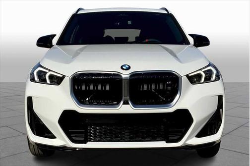 2025 BMW X1 M35i