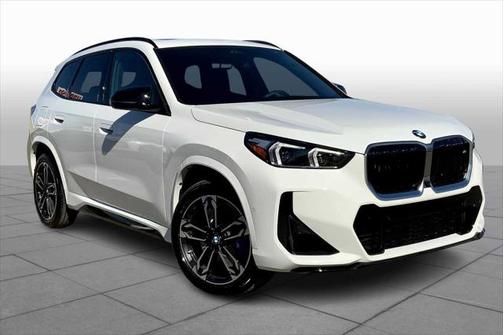 2025 BMW X1 M35i