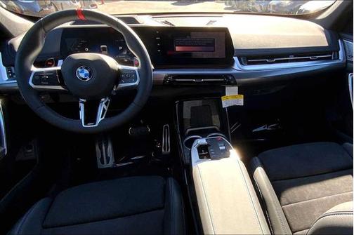 2025 BMW X1 M35i