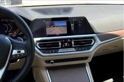 2020 BMW 330 330i