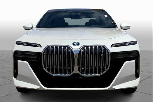 2023 BMW i7 xDrive60