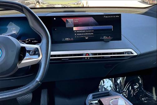 2023 BMW iX xDrive50