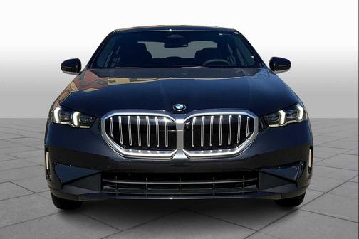 2026 BMW 530 i xDrive