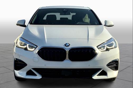 Alpine White 2024 BMW 228 Gran Coupe xDrive