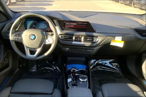Alpine White 2024 BMW 228 Gran Coupe xDrive