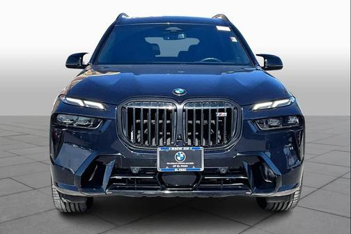 2024 BMW X7 M60i