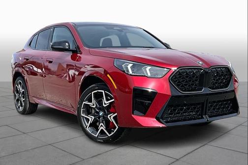 2026 BMW X2 xDrive28i