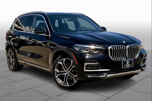 2023 BMW X5 sDrive40i