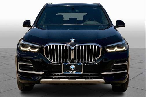 2023 BMW X5 sDrive40i