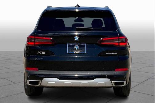 2023 BMW X5 sDrive40i