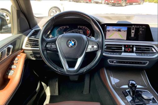 2023 BMW X5 sDrive40i