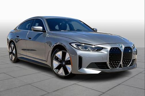2023 BMW i4 Gran Coupe eDrive40