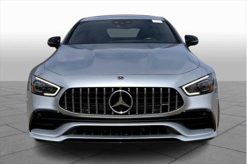 2022 Mercedes-Benz AMG GT 53 4-Door