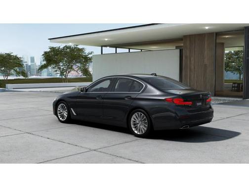 2023 BMW 530 i