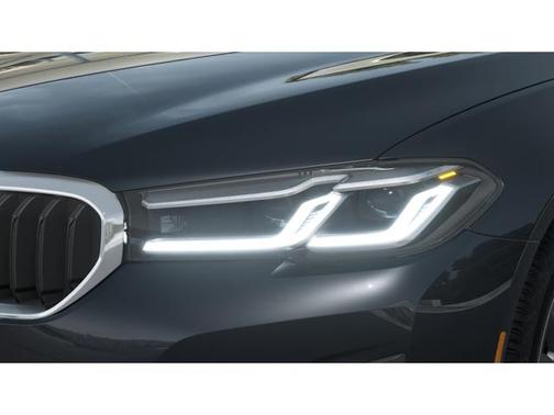 2023 BMW 530 i