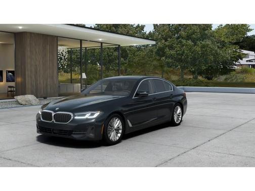 2023 BMW 530 i