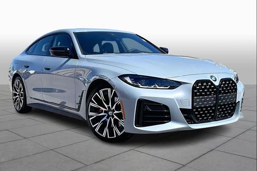 2023 BMW 430 Gran Coupe i xDrive