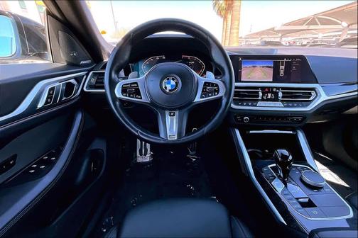 2023 BMW 430 Gran Coupe i xDrive