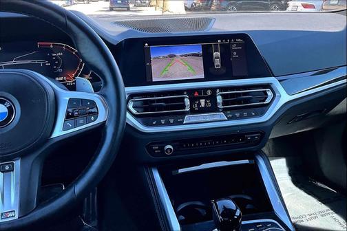 2023 BMW 430 Gran Coupe i xDrive