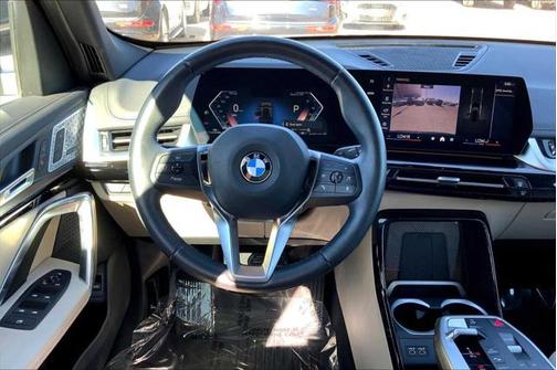2024 BMW X1 xDrive28i
