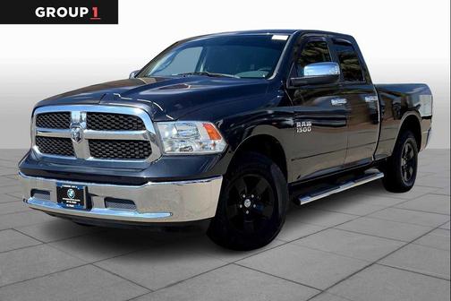 2017 RAM 1500 SLT