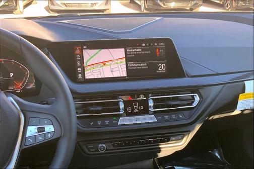 2024 BMW 228 Gran Coupe xDrive