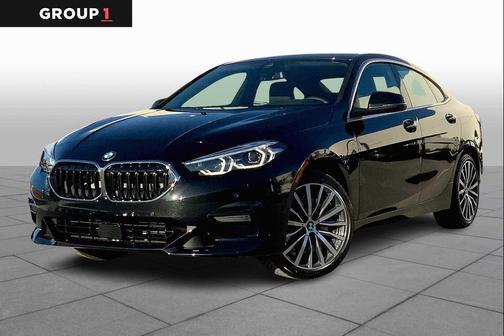 2024 BMW 228 Gran Coupe xDrive