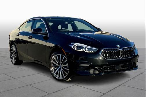 2024 BMW 228 Gran Coupe xDrive