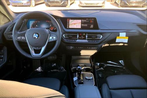 2024 BMW 228 Gran Coupe xDrive