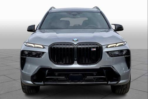2026 BMW X7 M60i