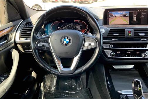 2020 BMW X4 xDrive30i