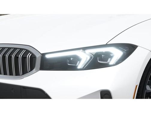 2026 BMW 330 xDrive NA