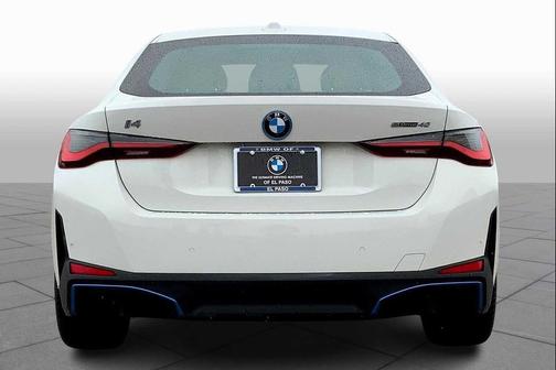 2022 BMW i4 Gran Coupe eDrive40