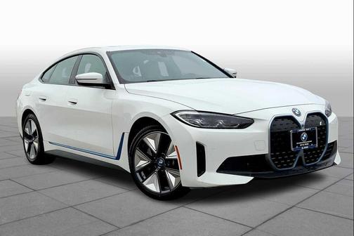 2022 BMW i4 Gran Coupe eDrive40