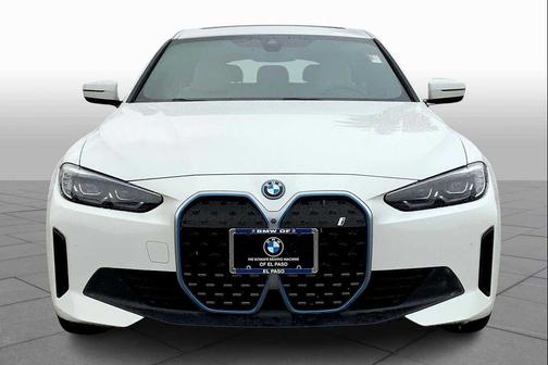 2022 BMW i4 Gran Coupe eDrive40