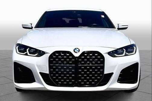 2024 BMW M440 i