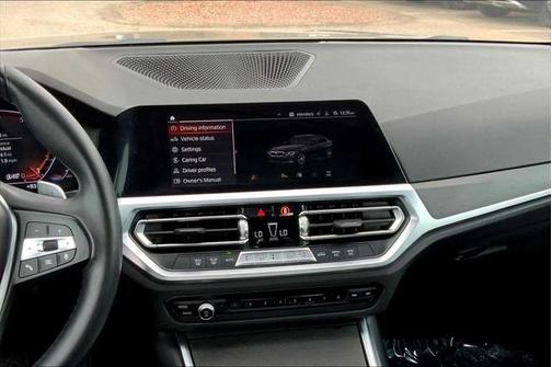 2022 BMW 330 330i