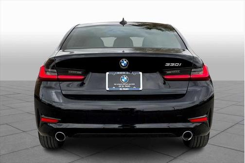 2022 BMW 330 330i