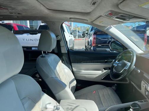 2024 Kia Telluride SX Prestige