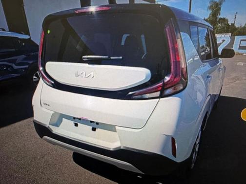 2023 Kia Soul S